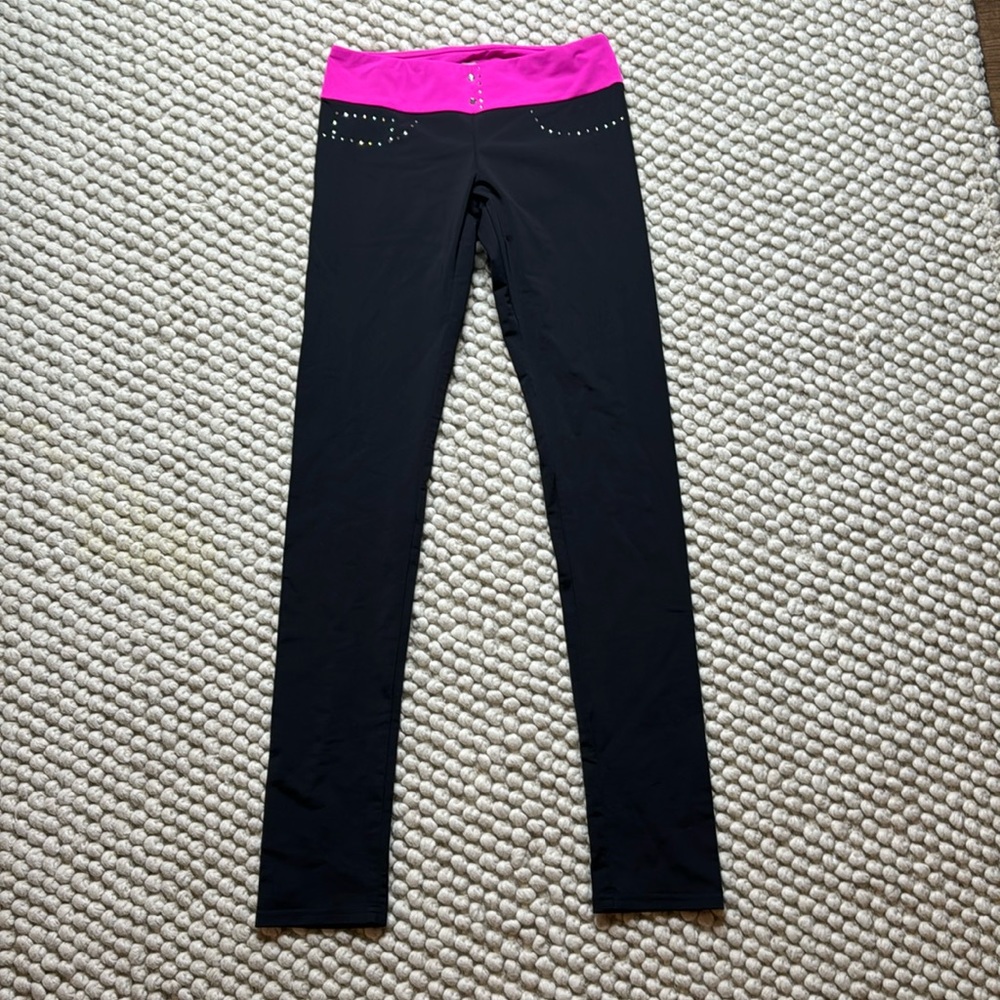 Sexy party leggings